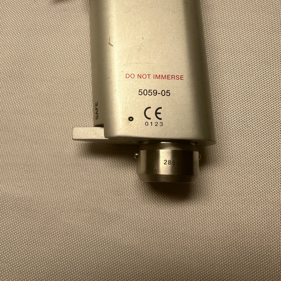 Hall 5059-05  Sternum Saw Orthopedic Surgical - Image 4 of 4