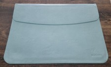 Funda para portátil KALIDI para MacBook Air **14 x 10 pulgadas**