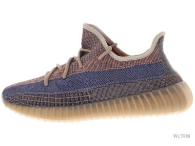 US11】 adidas YEEZY BOOST 350 V2 FADE H02795 【DS】