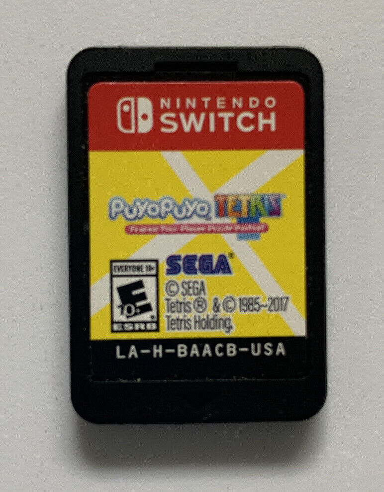Nintendo Switch Games Choose From Mario, Pokemon, Xenoblade, Smash