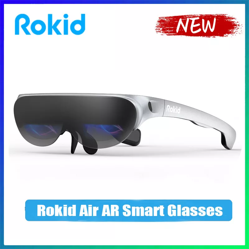 Rokid Air AR Smart Glasses 120