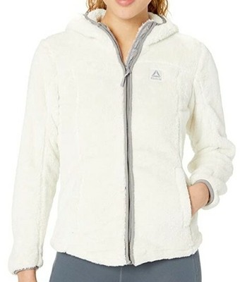 monkey fleece jacket