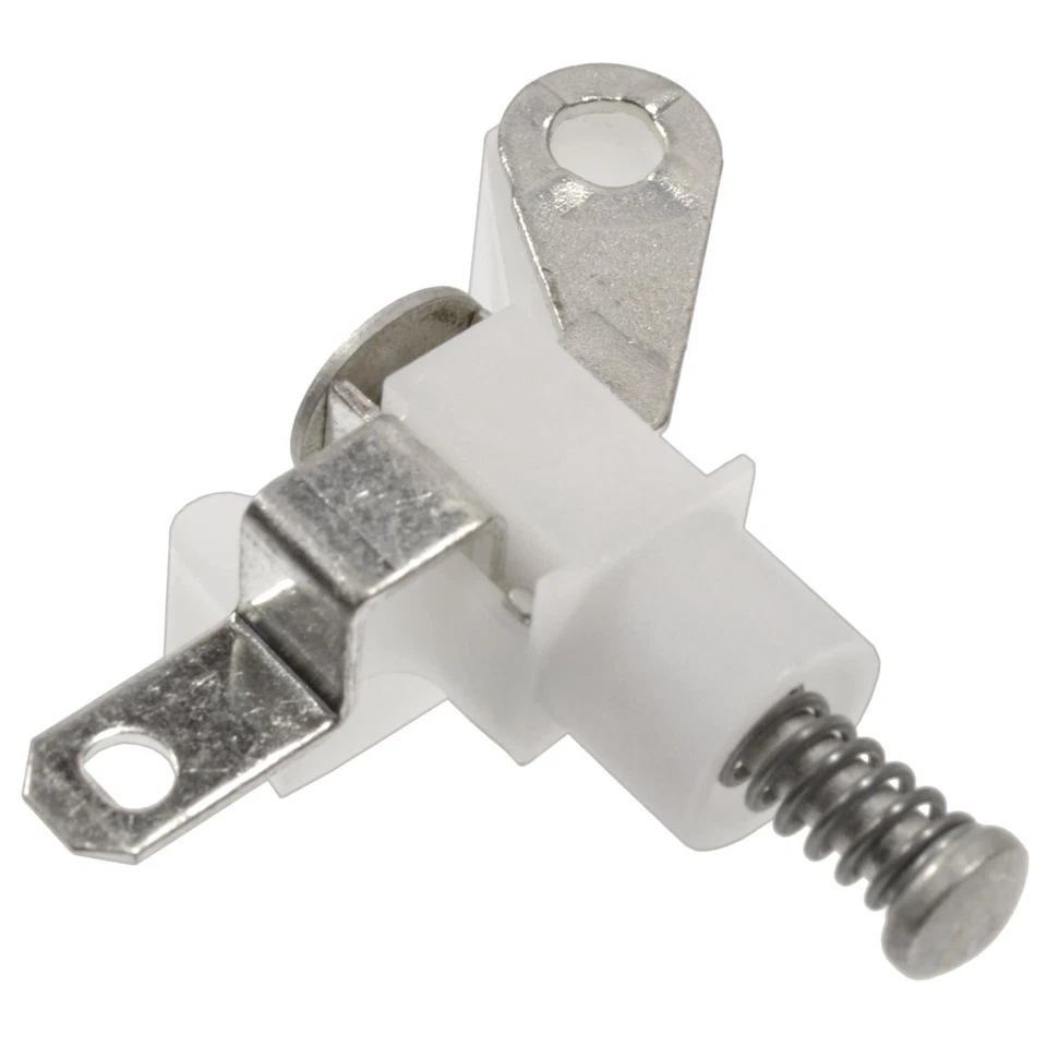 Переключатель стояночного тормоза для 1999-2002 Ford E-150 Econoline Club Wagon SMP 2000 2001 - Изображение 2 из 2