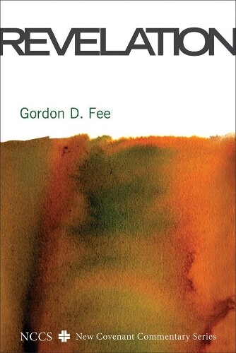 Thumbnail - Gordon D. Fee Revelation (taschenbuch)