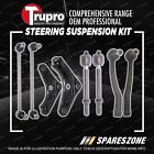 <!--F#f_0-->Trupro Control Arm Sway bar Link Tie Rod Rack End Kit for Peugeot 207 GT Hatch<!--F/-->