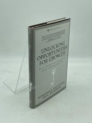 Unlocking Opportunities for Growth How to Profit from Uncertainty While