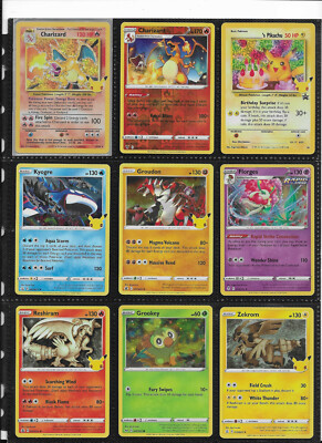 TCG Pokemon  Official  ''Random'' 16 cards pack! No duplicates   hot sale!