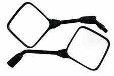 Motorbike Mirrors for Yamaha XJ6N MT-07 MT-03 MT-01 MT-125 XJR1200 1300 DT125