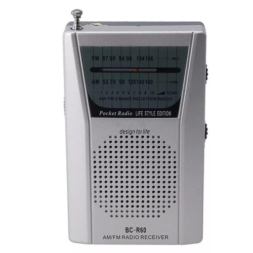 Manual Tune Spirit Box Ghost-Box FM/AM Radio Ghost Hunting Paranormal Equipment - Afbeelding 2 van 4