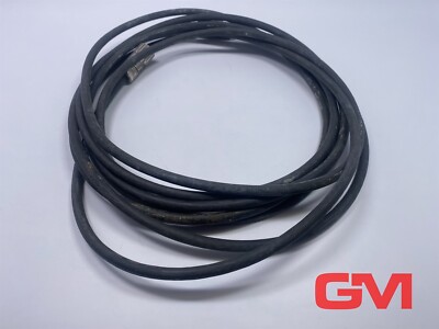 Kuka Data Cable X21 00-106-469 001061960005021570 7m KRC2 Control