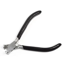 End Cutting Plier for Jewelry Making - 46-360