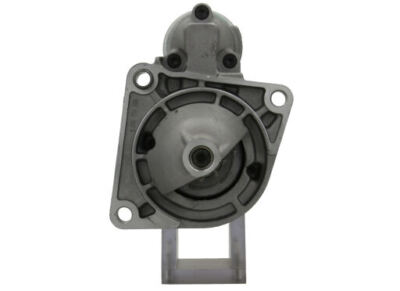 Starter 1.8kw Fits Fiat Doblo Cargo Replaces 0986025660 55195211 000110822