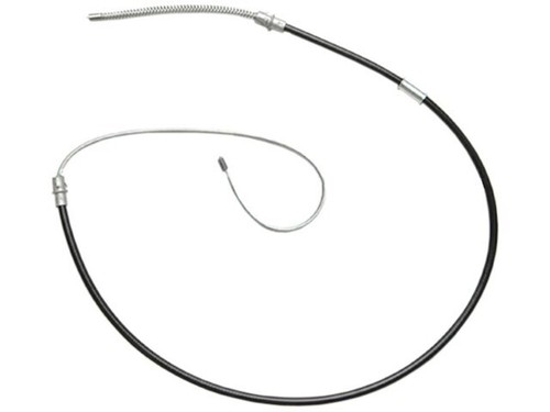ACDelco Professional/Gold 18P964 - Parking Brake Cable, Rear Left For Sale Online - View #7