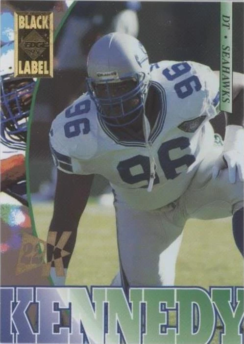 Black Label 22k Gold