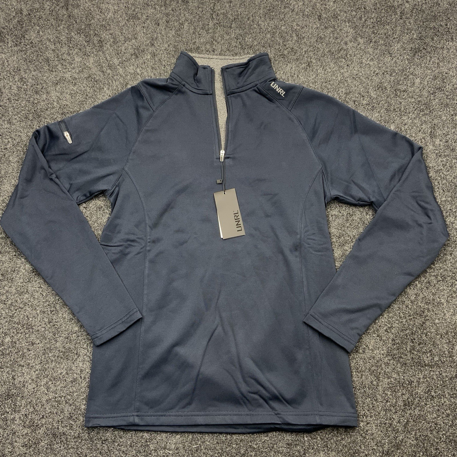 Lightweight Xs Performance Navy