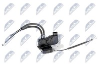 NEU - NTY EZC-HY-500 TüRschloss FüR Hyundai