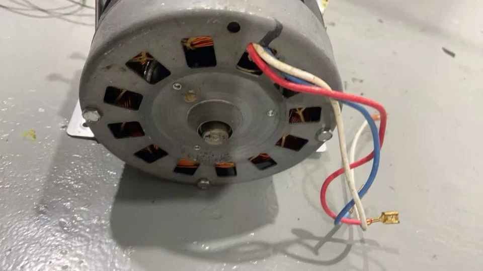 123D0101 14LG410R 2265-267 41A5483B Chamberlain Garage Door Motor - Image 3 of 3