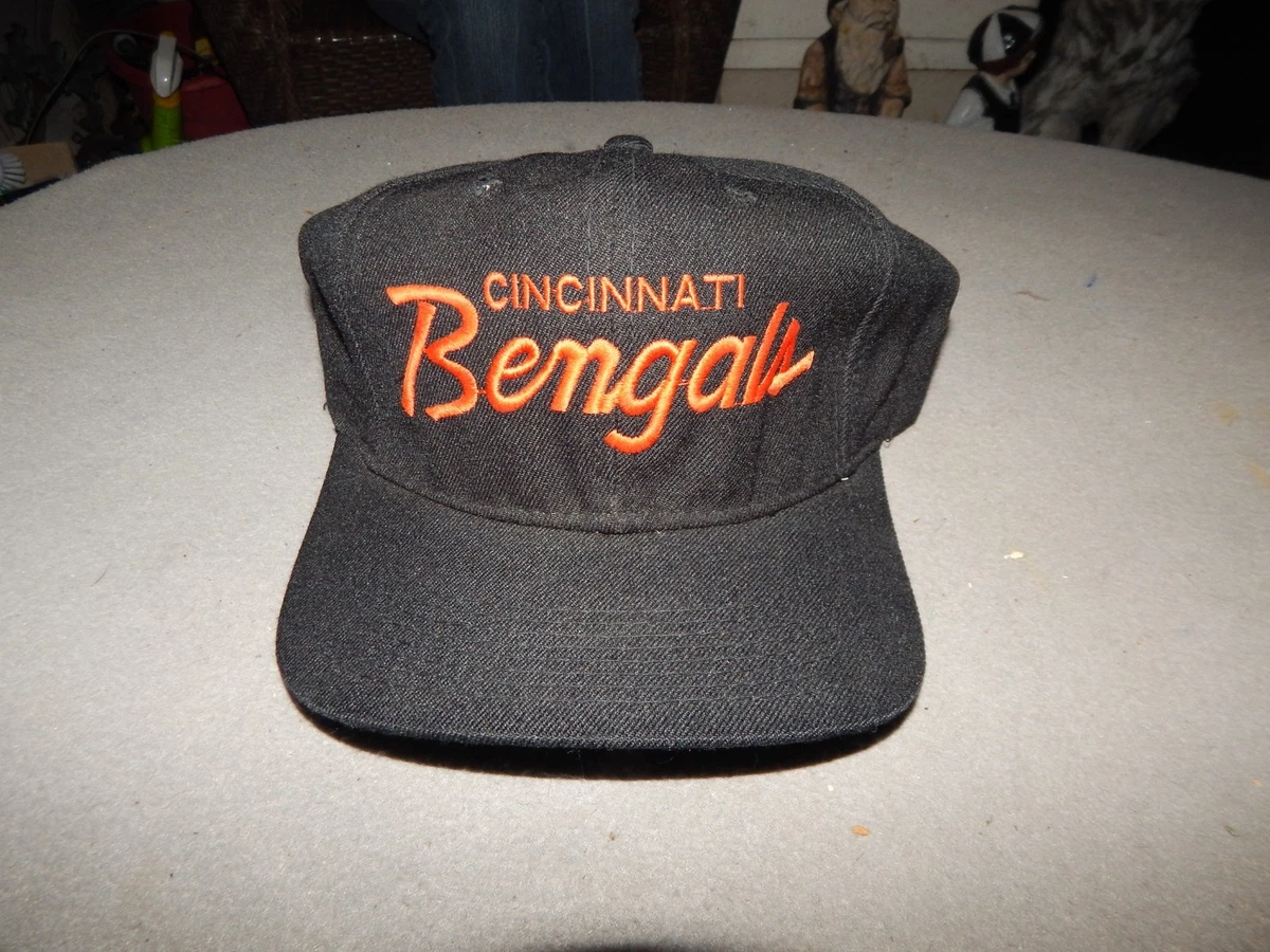 Cincinnati Bengals Fan Caps & Hats for sale | eBay