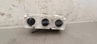 Interior fan control switch
