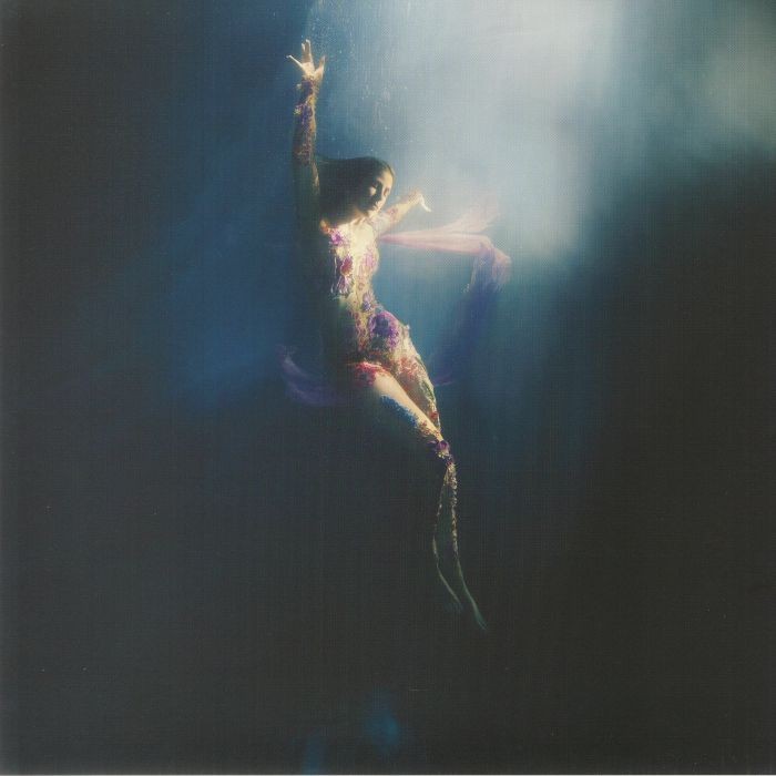 GOULDING, Ellie - Higher Than Heaven - Vinyl (limited eco vinyl LP + insert)