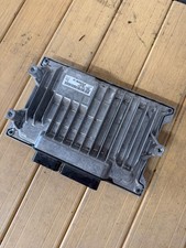 2022 ACURA MDX 3.5L A/T ENGINE CONTROL MODULE...