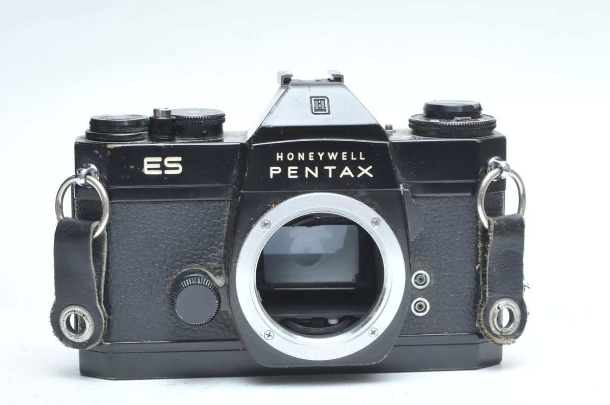 Asahi Pentax ES | eBay