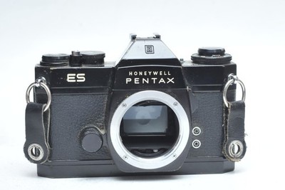 Asahi Pentax ES
