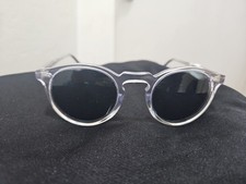 Oliver Peoples Gregory Peck Sun OV5217S Crystal