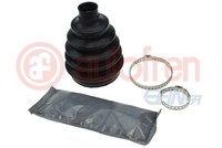 Autofren Seinsa D8362T Faltenbalgsatz, Antriebswelle For Abarth Alfa Romeo Citro