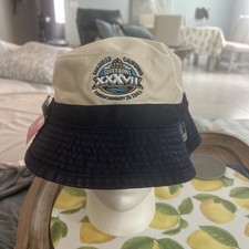 bucket hat xl