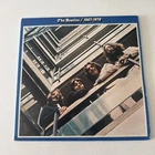 The Beatles 1967–1970 Blue Album 2xLP 1973  VG+ Classic Rock Double LP