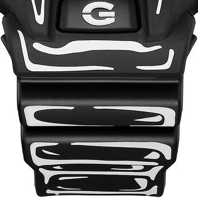 G-SHOCK x Joshua Vides Collaboration DW-6900JV-1JR Limited Edition