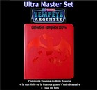 Pokémon Ultra Master Set Tempête Argentée - Alt - Display - Coffret - ETB - AR