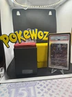 PSA 10 UMBREON V FULL ART  EVOLVING SKIES #189/203