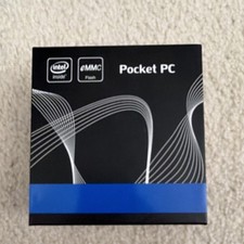 Intel W5 Pro Mini PC Cherry Trail Atom Z8350 4GB RAM Windows 10 WiFi Bluetooth