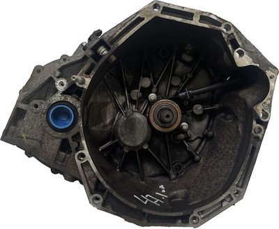 Schaltgetriebe Für Renault Megan III 1,6 16V Benzin K4M858 TL4 82201365917