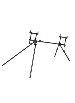 Prologic C-Series 2 Rod Long Legs Adjustable Carp Fishing Rod Pod Stand