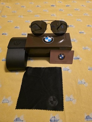 BMW Sonnenbrille polarisiert