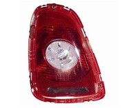 RÜCklicht RÜCkleuchte Recht BMW Mini 2006-2013 Weiss/Rot