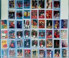 Lot of 50 Michael Jordan Cards - Wide Variety of Inserts - High Value - No Dups!