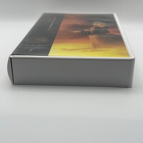 SHENMUE Yokosuka Dreamcast Video Promotional VHS Sega 1999