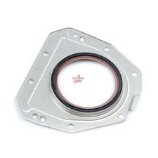 EA888 Engine Crankshaft Rear Main Seal Flange Fit For VW Audi Skoda 06H103171F