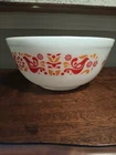 Vintage Pyrex 403 FRIENDSHIP Mixing Bowl 2.5 Quart - Nesting Bowl - Excellent