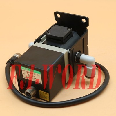 One EV2500-008-C11E2B4 New For CKD proportional valve #ff