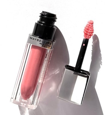 Maybelline Color Sensational Color Elixir Lipcolor 040 I m Blushing