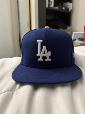 New Era One Size Fits Most SnapBack Dodgers New Hat Team Color
