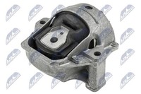 NTY ZPS-AU-002 Lagerung, Motor FüR Audi