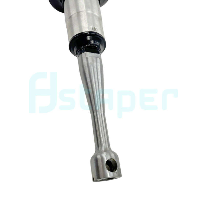 For Rolls Royce Phantom RR1 RR1N 04-14 Front Air Suspension Shocks Struts