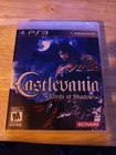 Castlevania: Lords of Shadow - Sony PlayStation 3