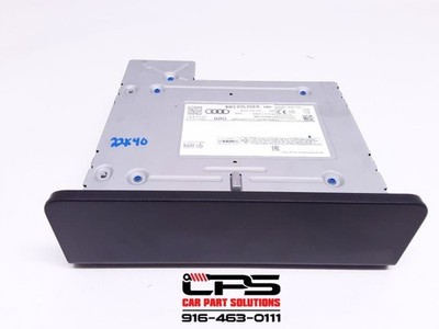 20-25 Audi A4 A5 S4 S5 RS5 MMI MIB3 Nav Radio Control Module 8W2035050B OEM